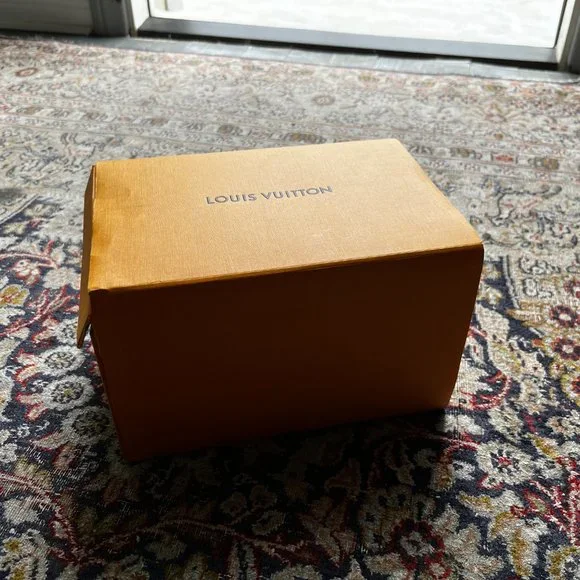 LOUIS VUITTON Tambour Horizon Smart Watch